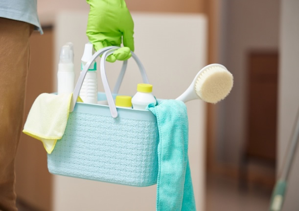 瓦房店市家庭保洁